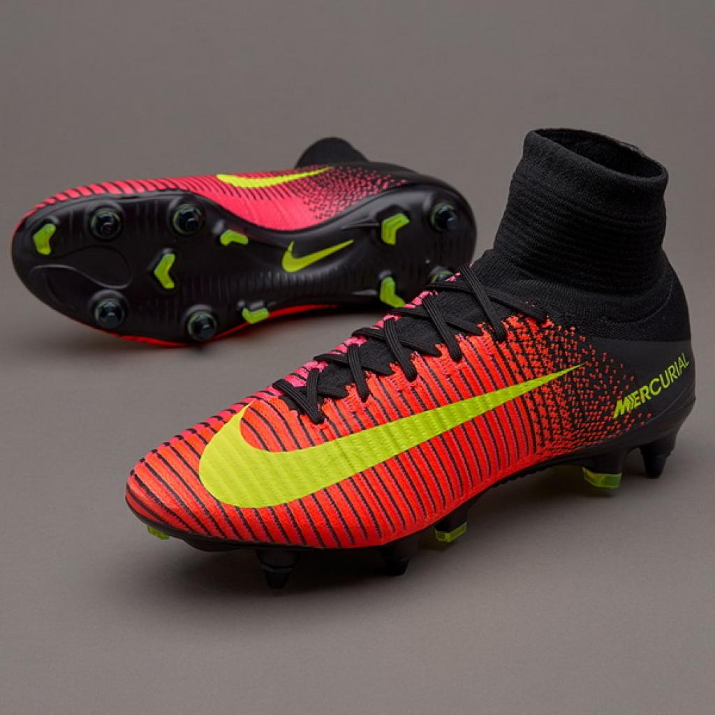 Nike Mercurial Superfly 5